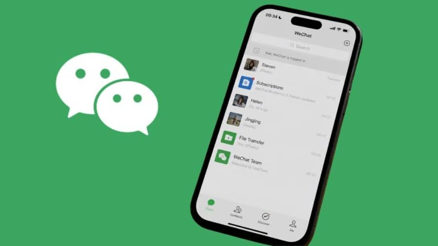 WeChat