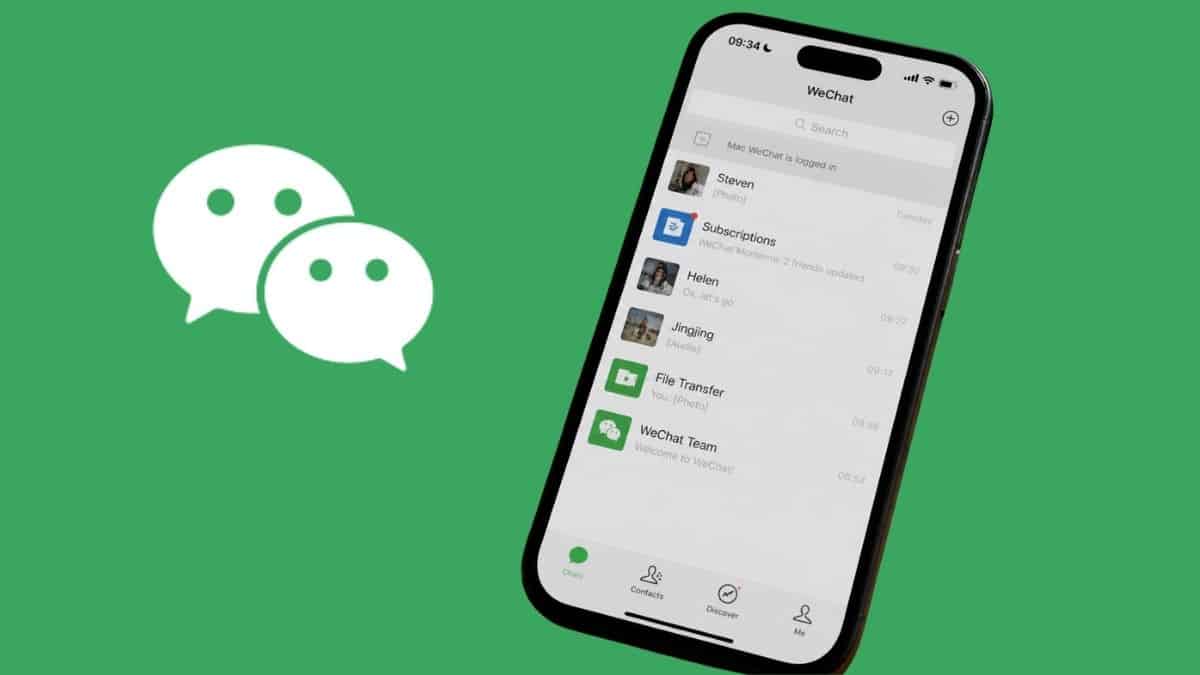 WeChat