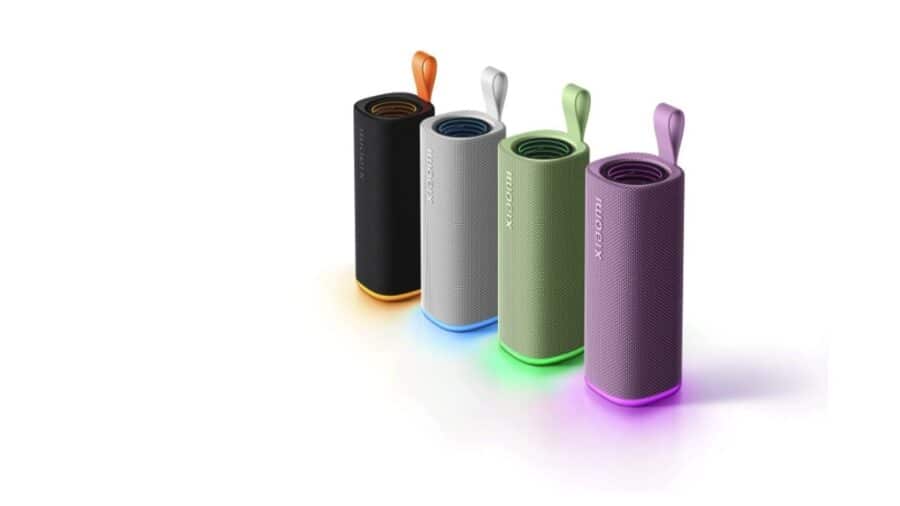 Wereable Xiaomi 2026 Xiaomi Sound Play