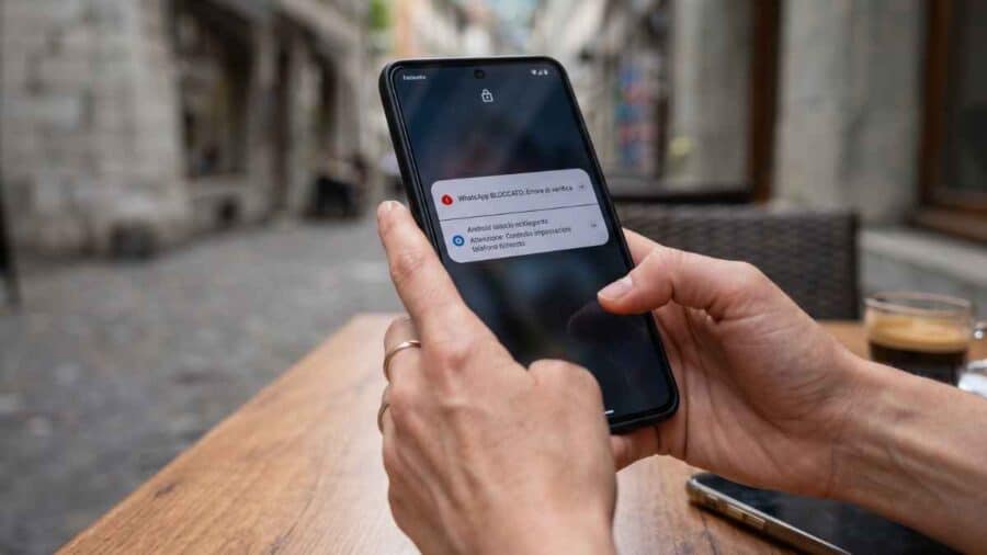 Whatsapp bloccato 05052026 Mistergadget.tech