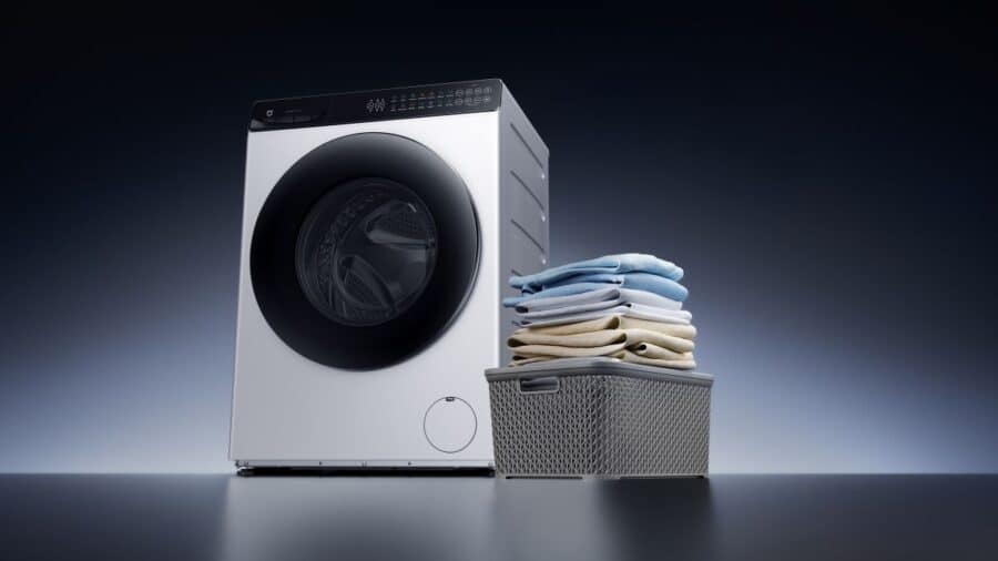 Xiaomi Mijia Front Load Washer Dryer
