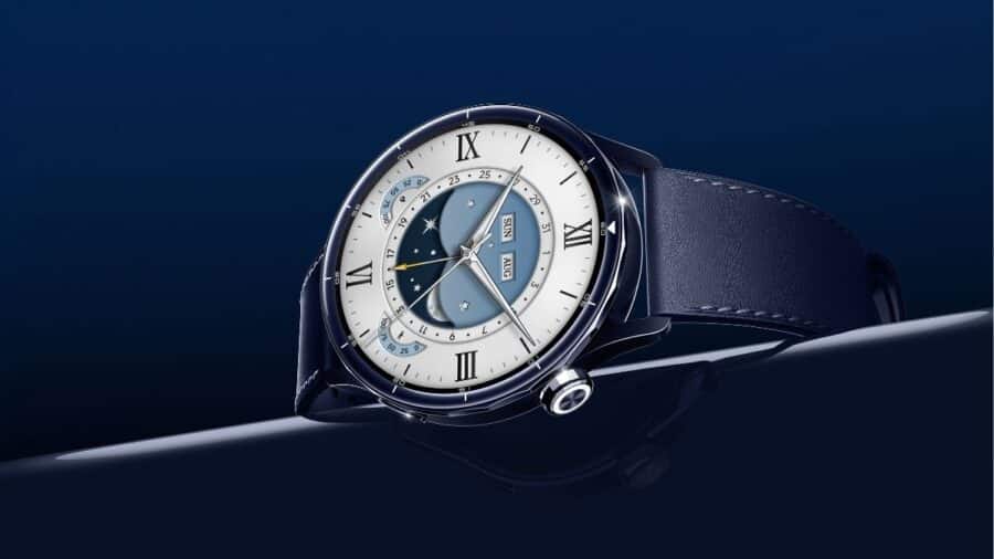 Xiaomi Watch S5