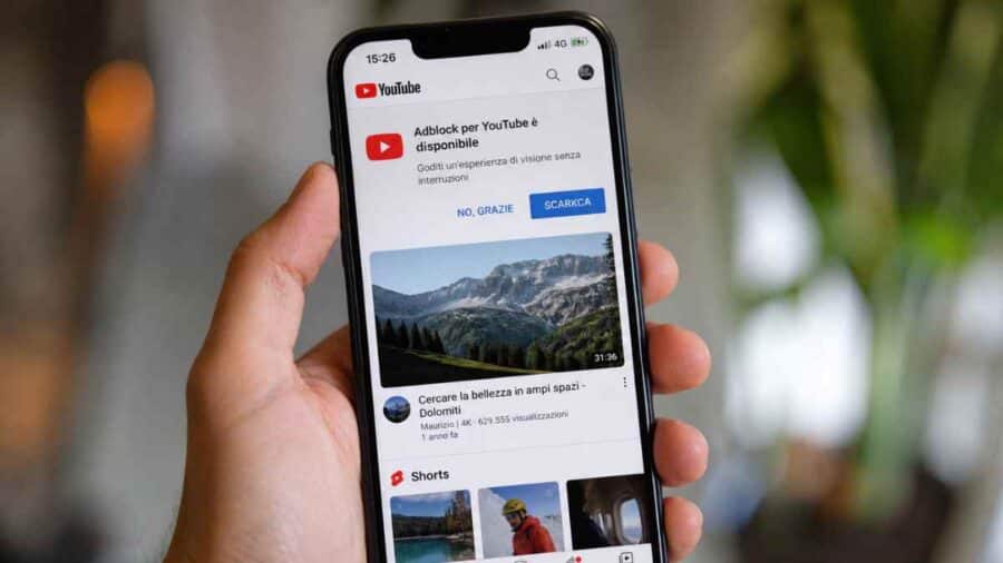 Youtube 02052026 Mistergadget.tech