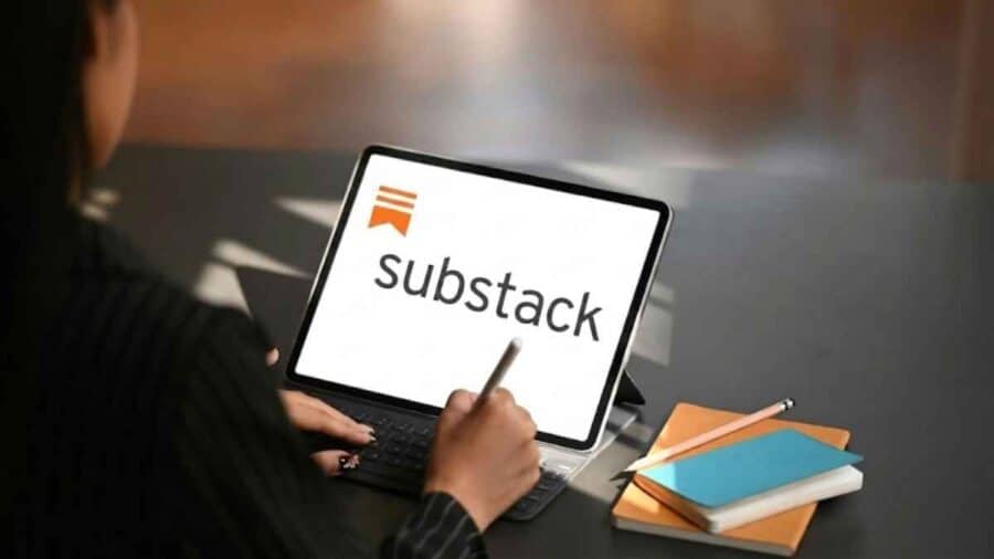 Crescere su substack