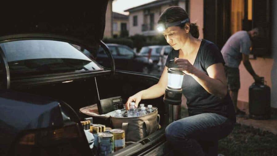 Donna auto 26052026 Mistergadget.tech