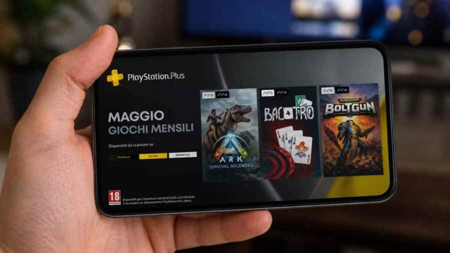 Giochi telefono 04052026 Mistergadget.tech