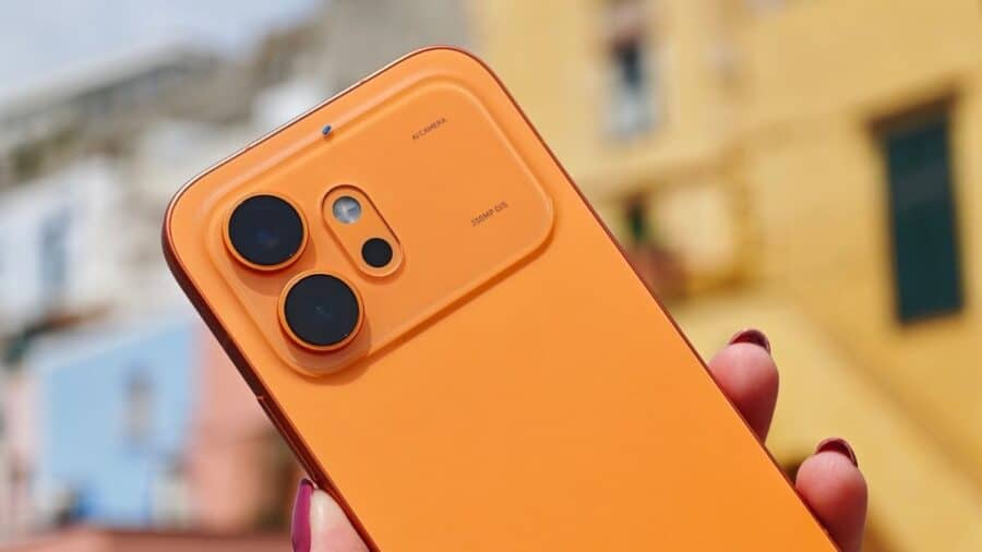Honor 600 le novità nella fascia media