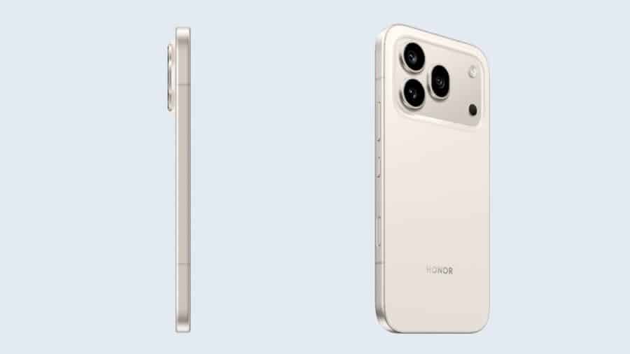 Honor 600 pro caratteristiche