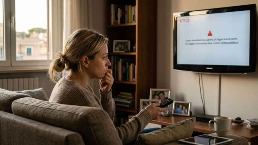 Netflix tv 28052026 Mistergadget.tech