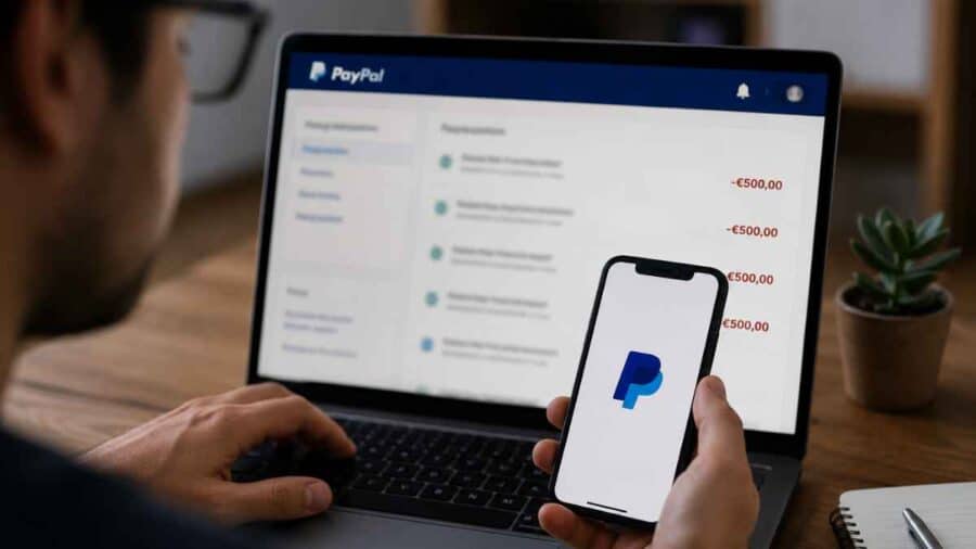 Paypal 09052026 Mistergadget.tech