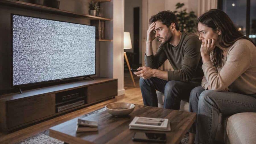 Persone tv 22052026 Mistergadget.tech