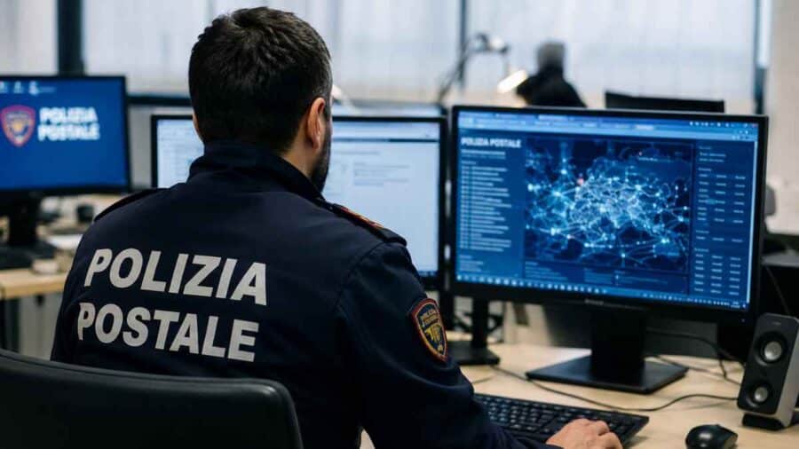 Polizia postale 28052026 Mistergadget.tech