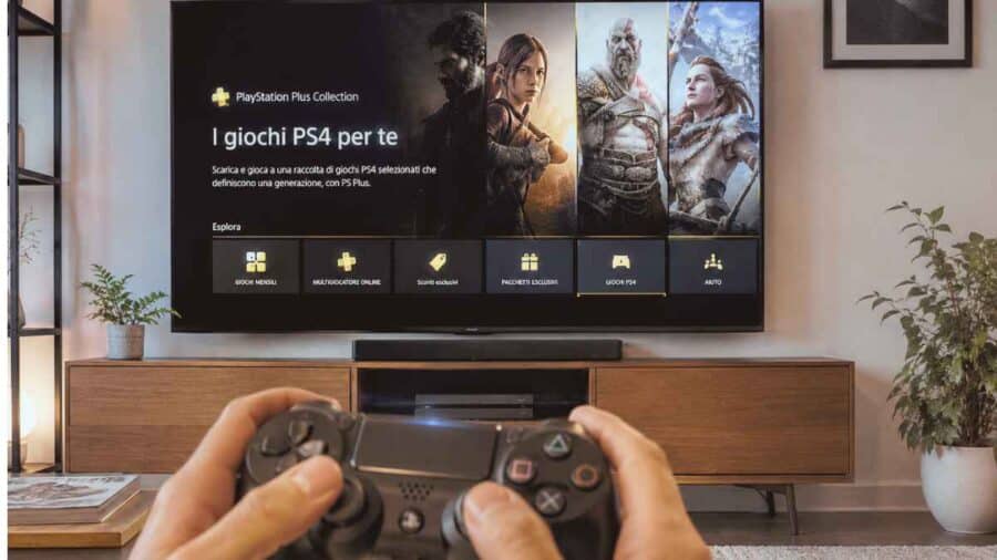 Ps4 24052026 Mistergadget.tech