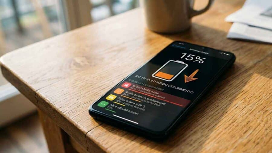 Smartphone 20052026 Mistergadget.tech