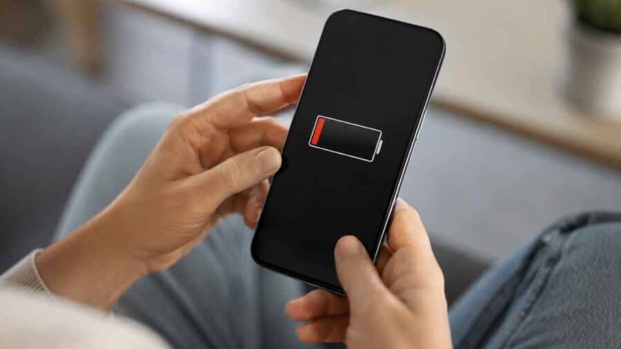 Smartphone batteria 20052026 Mistergadget.tech