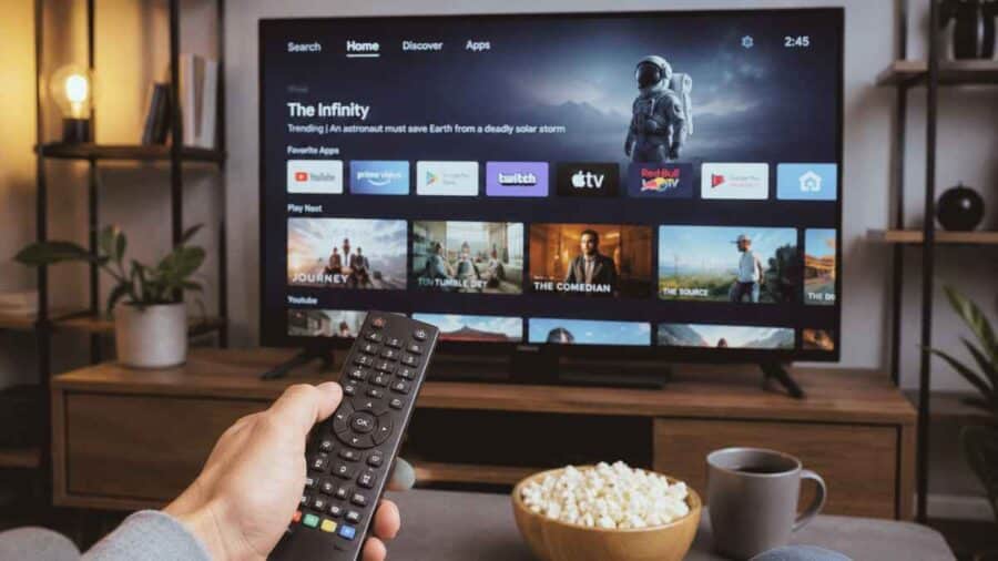 Tv 21052026 Mistergadget.tech