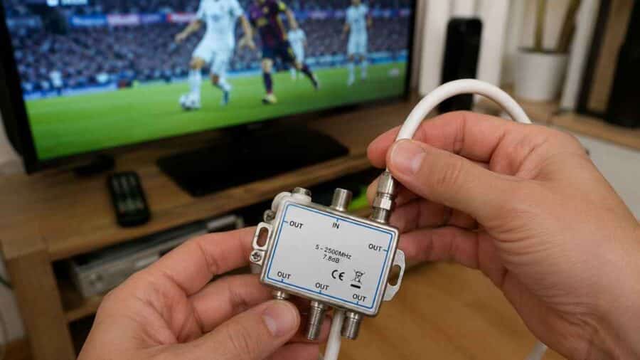 Tv 28052026 Mistergadget.tech