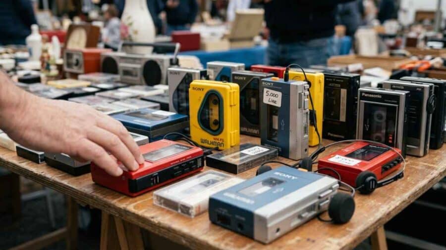 Walkman 28052026 Mistergadget.tech
