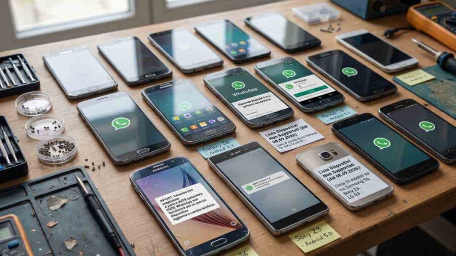 Whatsapp telefoni 10052026 Mistergadget.tech