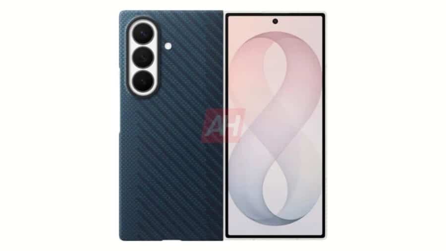 Samsung Galaxy Z Fold 8 Ultra sarà il top di gamma