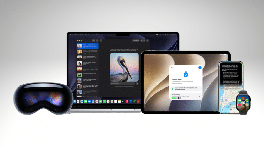 Siri AI: cosa può fare il nuovo assistente personale di Apple