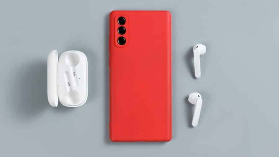 Cover in TPU o silicone