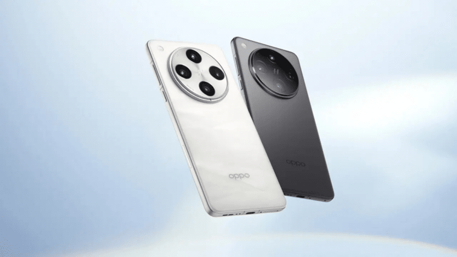 OPPO registra un calo del 10%