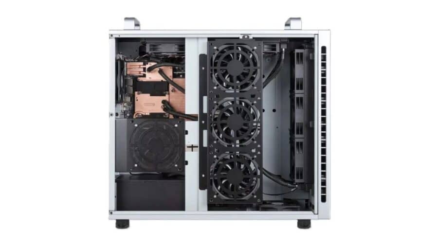 ASUS lancia il nuovo sistema ExpertCenter Pro ET900N G3