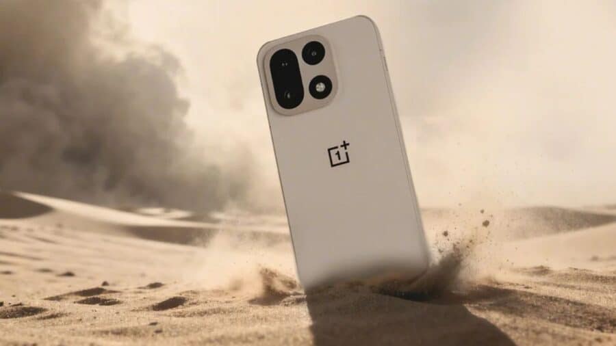 OnePlus 16 avrà un pannello senza bordi da 185 Hz