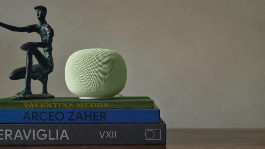 Google Smart Speaker 2026: le specifiche