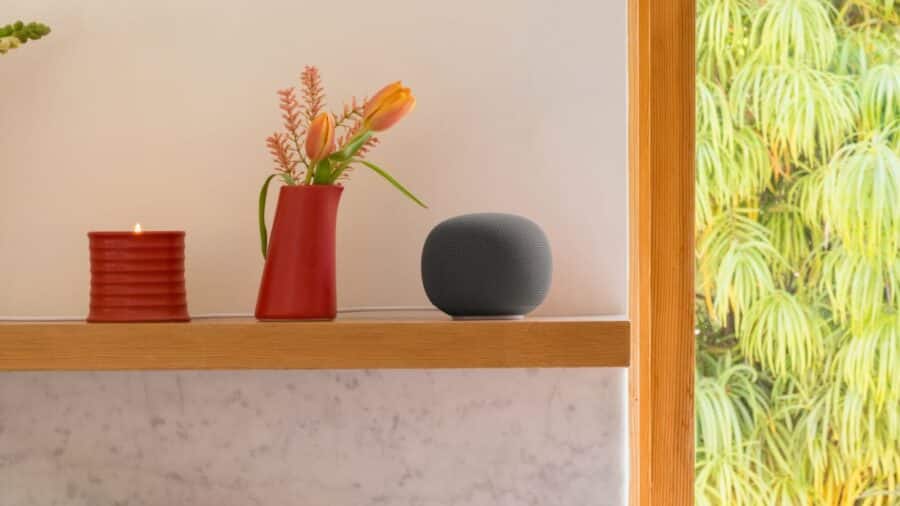 Google annuncia un nuovo smart speaker con Gemini integrato