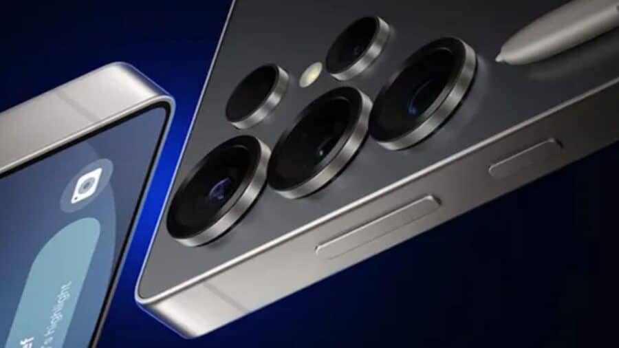 Samsung Galaxy S27 Pro avrà il pannello dell'S26 Ultra