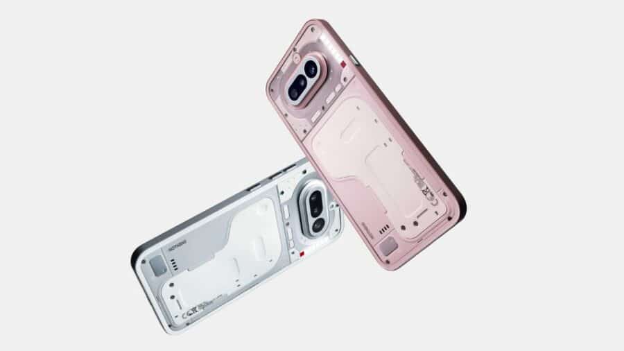 Nothing Phone (b) in arrivo: nuovo smartphone economico?