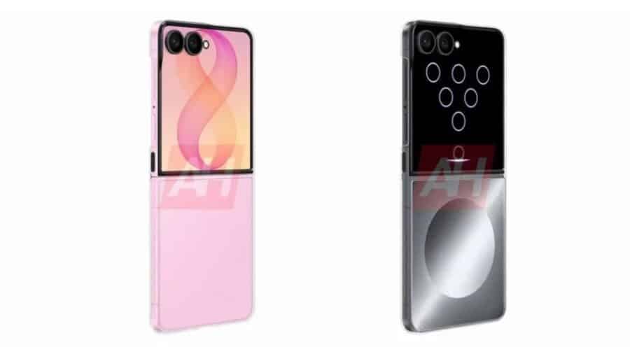 Samsung Galaxy Z Flip 8 sarà il modello più consumer