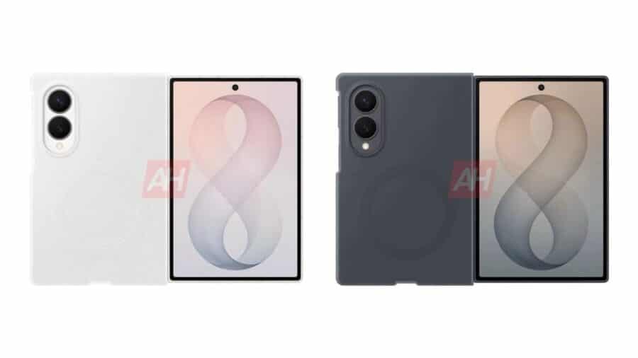 Samsung Galaxy Z Fold 8 Wide avrà una fotocamera in meno