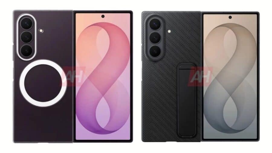 Samsung Galaxy Z Fold 8 Ultra sarà il top di gamma