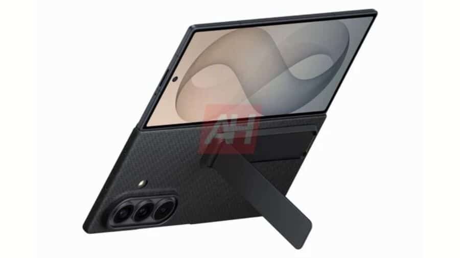 Samsung Galaxy Z Fold 8 Ultra sarà il top di gamma