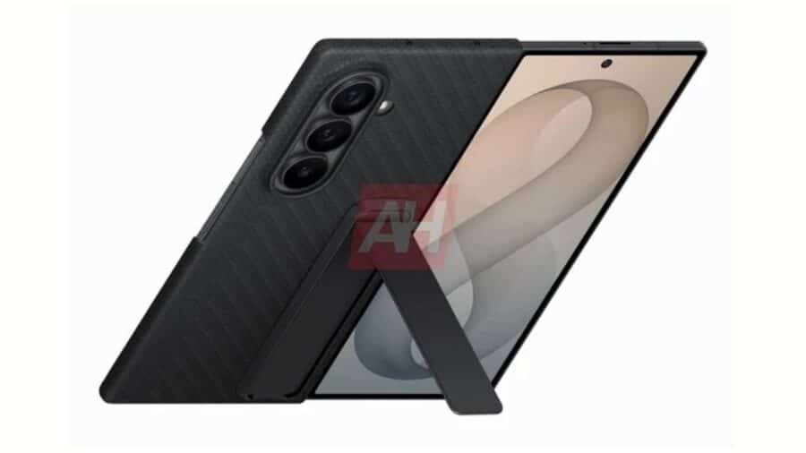 Samsung Galaxy Z Fold 8 Ultra sarà il top di gamma