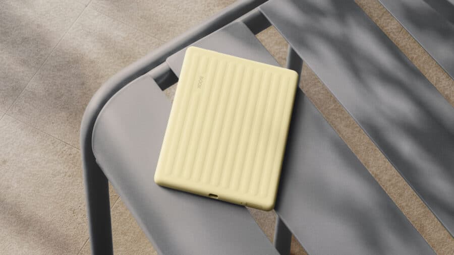BOOX Go 6 Gen II cover
