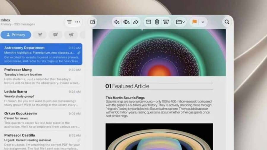 MacOS Golden Gate