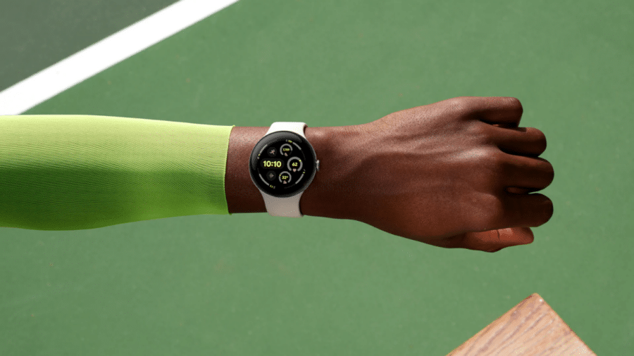 Google sorprende ancora: Pixel Watch 5 e il dettaglio che fa discutere