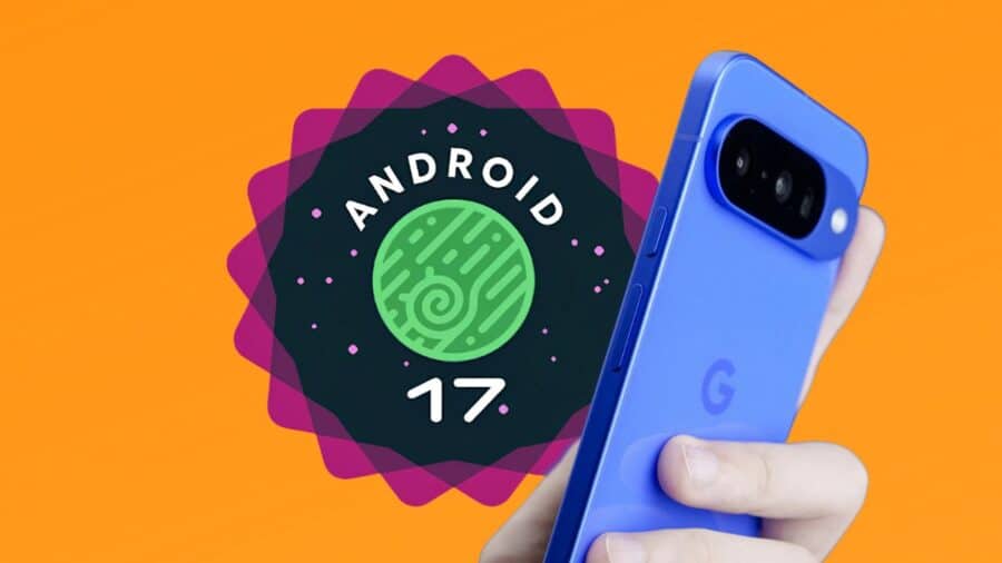 Problemi al Wi-Fi per Android 17