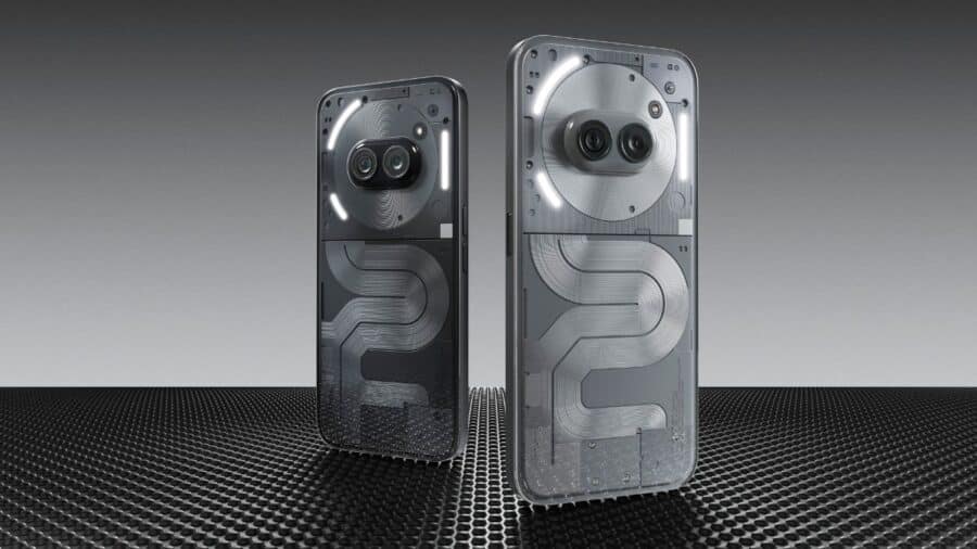 Nothing Phone (4b), le specifiche confermate prima del debutto