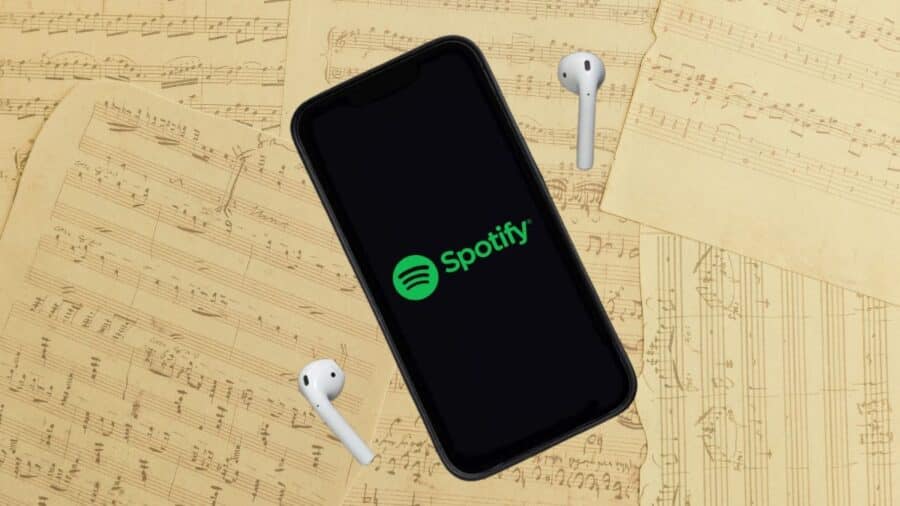 Come funziona la condivisione delle cartelle su Spotify