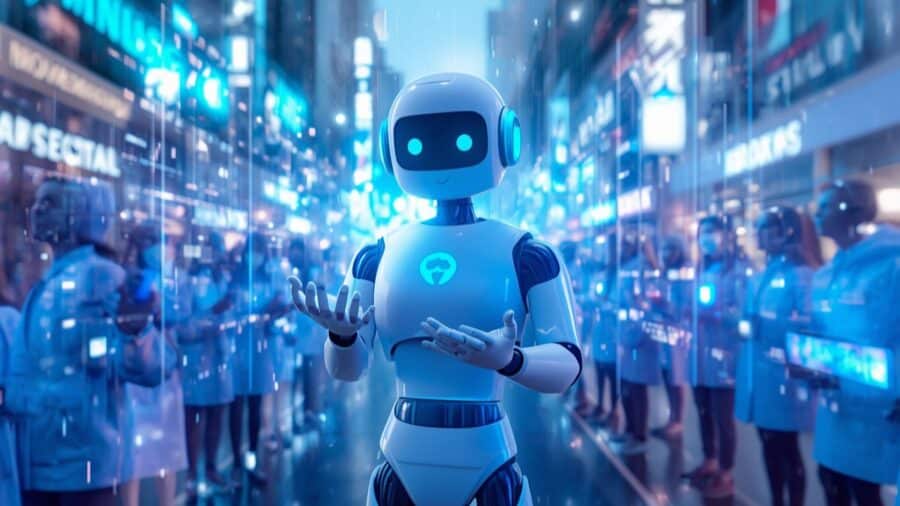 Influencer AI: sempre più presenti sui social