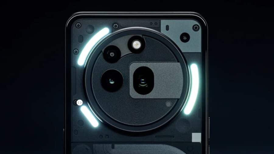 Phone (4b), il teaser ufficiale nasconde più di quanto mostra