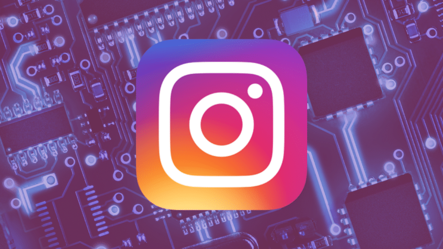 Instagram: si può ordinare la griglia dei post