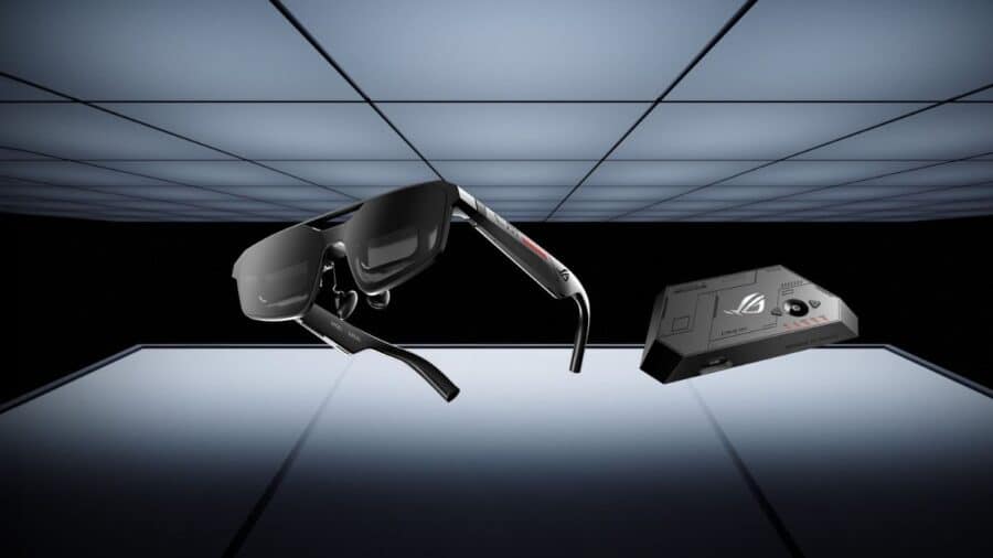 ASUS ROG XREAL R1