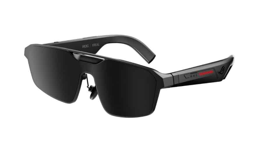 ASUS ROG XREAL R1
