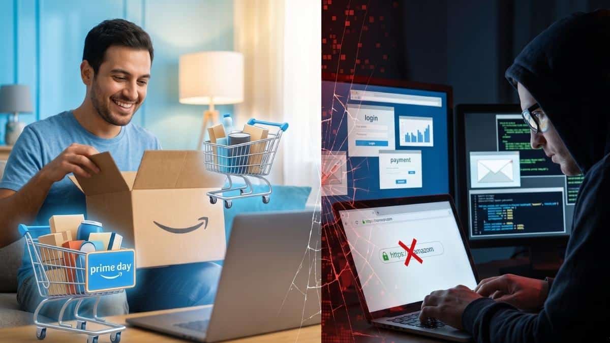 MisterGadgetTech Amazon prime day